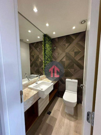 Imagem Apartamento com 3 Quartos à Venda, 94 m² em Parque Taquaral - Campinas Imagem Apartamento com 3 Quartos à Venda, 94 m² em Parque Taquaral - Campinas