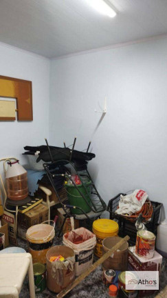 Imagem Casa com 4 Quartos à Venda, 171 m² em Jardim Adriana - Indaiatuba