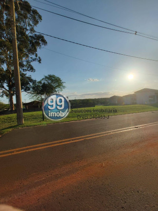 Imagem Terreno à Venda,  em Ninho Verde Ii - Pardinho