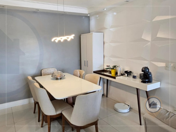 Imagem Apartamento com 3 Quartos à Venda, 100 m² em Jardim Flor Da Montanha - Guarulhos Imagem Apartamento com 3 Quartos à Venda, 100 m² em Jardim Flor Da Montanha - Guarulhos