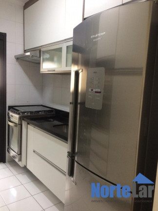 Imagem Apartamento com 2 Quartos à Venda, 60 m² em Freguesia Do ó - São Paulo Imagem Apartamento com 2 Quartos à Venda, 60 m² em Freguesia Do ó - São Paulo