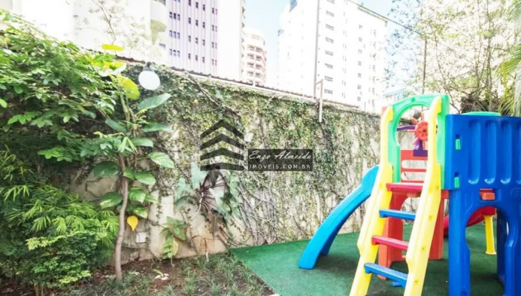 Imagem Apartamento com 3 Quartos à Venda, 210 m² em Moema - São Paulo Imagem Apartamento com 3 Quartos à Venda, 210 m² em Moema - São Paulo