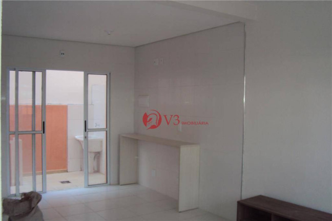 Sobrado com 3 Quartos à Venda, 90 m² em Vila Ré - São Paulo