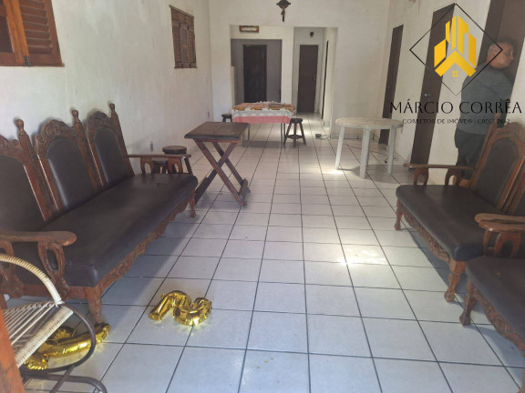 Imagem Casa com 3 Quartos à Venda, 720 m² em Carapibus - Conde Imagem Casa com 3 Quartos à Venda, 720 m² em Carapibus - Conde