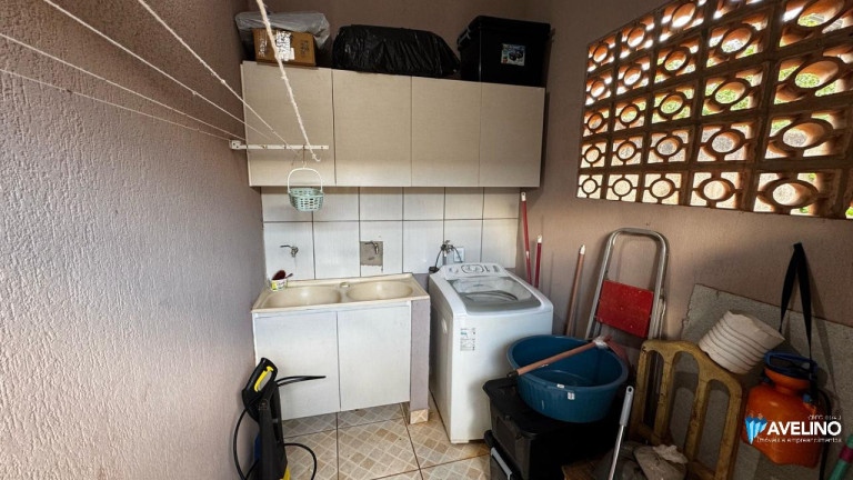 Imagem Casa com 3 Quartos à Venda, 68 m² em Jardim Colúmbia - Campo Grande Imagem Casa com 3 Quartos à Venda, 68 m² em Jardim Colúmbia - Campo Grande