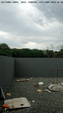 Imagem Imóvel com 3 Quartos à Venda, 70 m² em Jardim Aurora - Sarandi Imagem Imóvel com 3 Quartos à Venda, 70 m² em Jardim Aurora - Sarandi