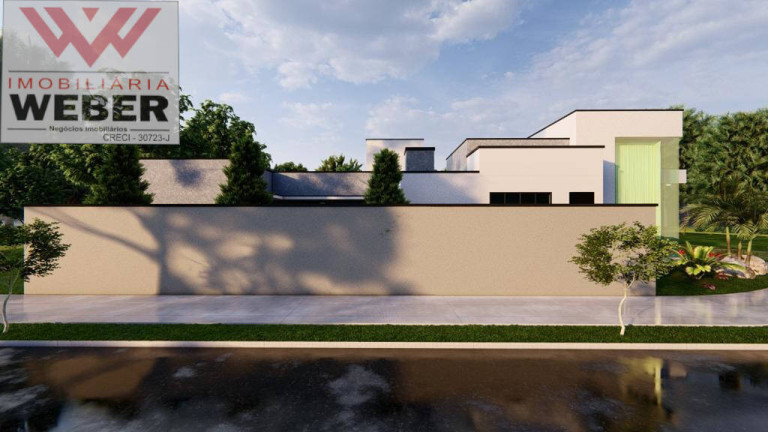 Imagem Casa de Condomínio com 3 Quartos à Venda, 300 m² em Aparecidinha - Sorocaba