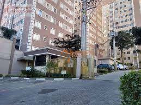 Imagem Apartamento com 2 Quartos à Venda, 44 m² em Centro - Guarulhos Imagem Apartamento com 2 Quartos à Venda, 44 m² em Centro - Guarulhos