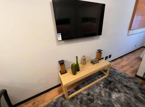 Imagem Apartamento com 1 Quarto à Venda, 35 m² em Vila Clementino - São Paulo Imagem Apartamento com 1 Quarto à Venda, 35 m² em Vila Clementino - São Paulo