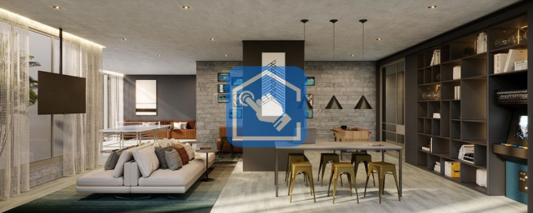 Imagem Cobertura com 5 Quartos à Venda, 346 m² em Pinheiros - São Paulo