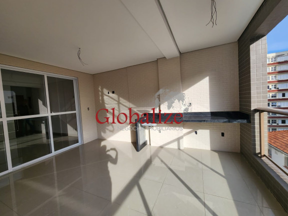 Imagem Imóvel com 2 Quartos à Venda, 128 m² em Boqueirão - Santos Imagem Imóvel com 2 Quartos à Venda, 128 m² em Boqueirão - Santos