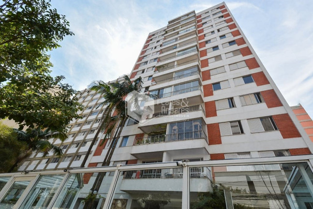 Imagem Apartamento com 3 Quartos à Venda, 90 m² em Perdizes - São Paulo Imagem Apartamento com 3 Quartos à Venda, 90 m² em Perdizes - São Paulo