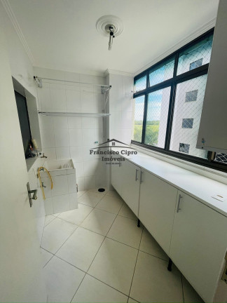 Imagem Apartamento com 3 Quartos à Venda, 120 m² em Pedregulho - Guaratinguetá Imagem Apartamento com 3 Quartos à Venda, 120 m² em Pedregulho - Guaratinguetá