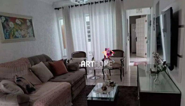 Imagem Casa com 3 Quartos à Venda, 200 m² em Vila Vivaldi - São Bernardo Do Campo Imagem Casa com 3 Quartos à Venda, 200 m² em Vila Vivaldi - São Bernardo Do Campo