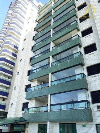Imagem Apartamento com 3 Quartos à Venda, 115 m² em Vila Guilhermina - Praia Grande Imagem Apartamento com 3 Quartos à Venda, 115 m² em Vila Guilhermina - Praia Grande