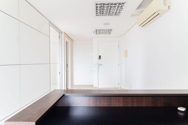 Imagem Sala Comercial à Venda, 37 m² em Vila Mariana - São Paulo
