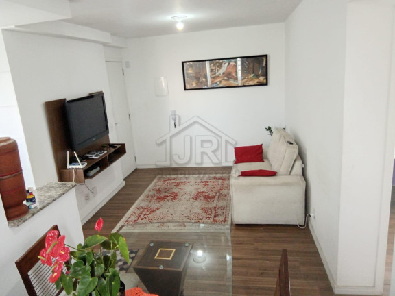 Imagem Apartamento com 2 Quartos à Venda, 58 m² em Jardim Zaira - Mauá Imagem Apartamento com 2 Quartos à Venda, 58 m² em Jardim Zaira - Mauá