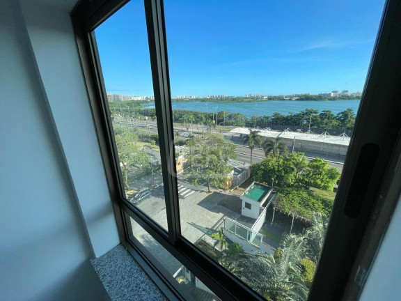 Imagem Apartamento com 4 Quartos à Venda, 148 m² em Jacarepaguá - Rio De Janeiro