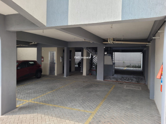 Imagem Imóvel com 2 Quartos à Venda, 44 m² em Vila Clementino - São Paulo Imagem Imóvel com 2 Quartos à Venda, 44 m² em Vila Clementino - São Paulo
