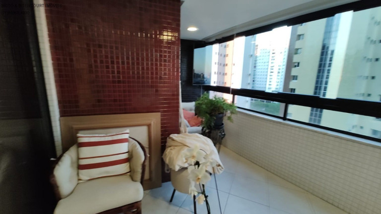Imagem Imóvel com 3 Quartos à Venda, 132 m² em Graça - Salvador
