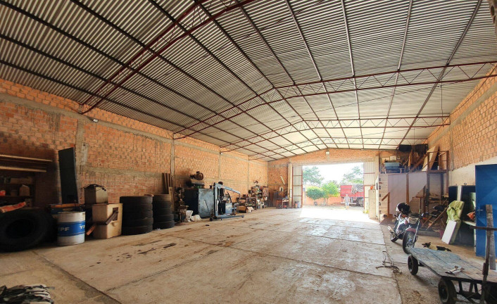 Imagem Casa com 2 Quartos à Venda, em Cafifas - Itaqui Imagem Casa com 2 Quartos à Venda, em Cafifas - Itaqui