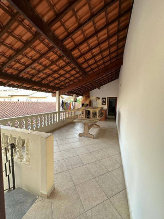 Imagem Sobrado com 3 Quartos à Venda, 148 m² em Tupi - Praia Grande Imagem Sobrado com 3 Quartos à Venda, 148 m² em Tupi - Praia Grande