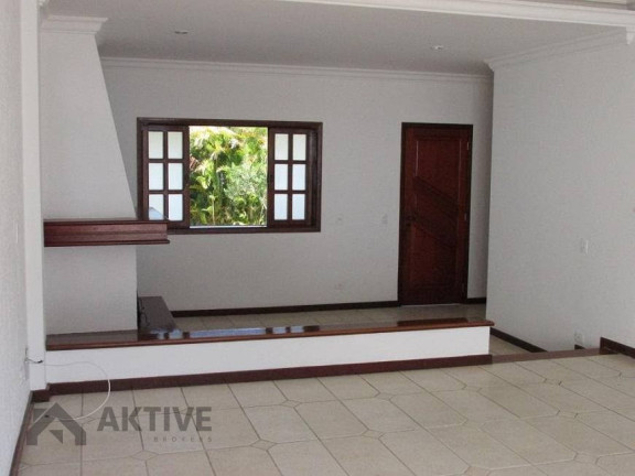 Imagem Casa de Condomínio com 5 Quartos à Venda, 400 m² em Alphaville - Santana De Parnaíba Imagem Casa de Condomínio com 5 Quartos à Venda, 400 m² em Alphaville - Santana De Parnaíba