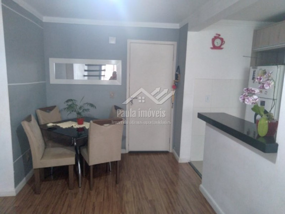 Imagem Cobertura com 2 Quartos à Venda, 101 m² em Jardim América - Sao Jose Dos Campos Imagem Cobertura com 2 Quartos à Venda, 101 m² em Jardim América - Sao Jose Dos Campos