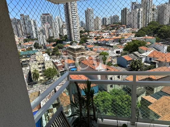Imagem Apartamento com 3 Quartos à Venda, 168 m² em Vila Mariana - São Paulo
