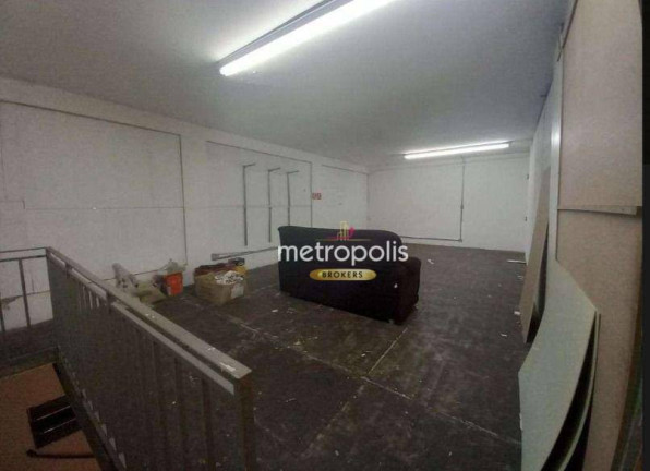 Imagem Sala Comercial à Venda ou Locação, 417 m² em Centro - São Caetano Do Sul