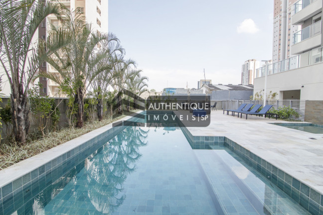Imagem Apartamento com 3 Quartos à Venda, 84 m² em Jardim Caravelas - São Paulo Imagem Apartamento com 3 Quartos à Venda, 84 m² em Jardim Caravelas - São Paulo