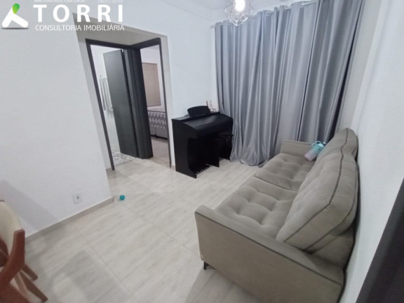 Imagem Apartamento com 2 Quartos à Venda, 47 m² em Jardim Vera Cruz - Sorocaba Imagem Apartamento com 2 Quartos à Venda, 47 m² em Jardim Vera Cruz - Sorocaba