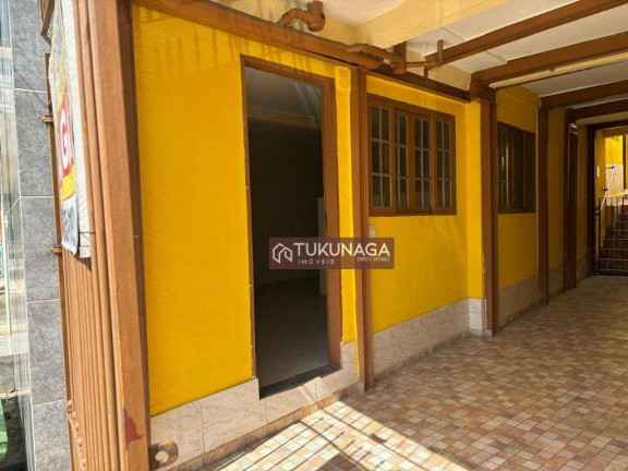Imagem Casa com 5 Quartos à Venda, 225 m² em Jardim Munhoz - Guarulhos Imagem Casa com 5 Quartos à Venda, 225 m² em Jardim Munhoz - Guarulhos
