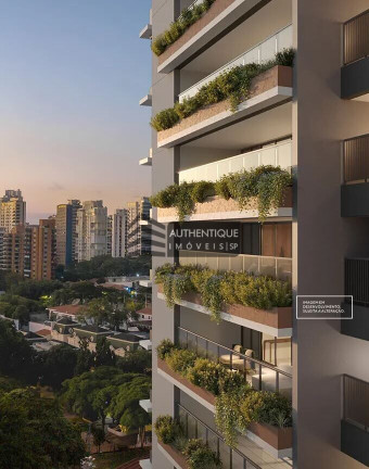 Imagem Cobertura com 4 Quartos à Venda, 146 m² em Vila Mariana - São Paulo