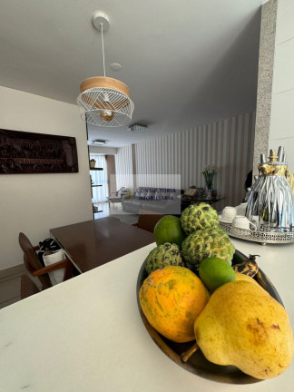 Imagem Apartamento com 3 Quartos à Venda, 87 m² em Setor Bueno - Goiânia