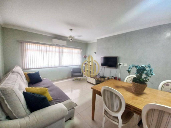 Imagem Apartamento com 3 Quartos à Venda, 92 m² em Jardim Paulista - Ribeirão Preto