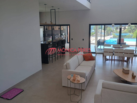 Imagem Casa com 4 Quartos à Venda, 360 m² em Horizonte Azul - Itupeva Imagem Casa com 4 Quartos à Venda, 360 m² em Horizonte Azul - Itupeva