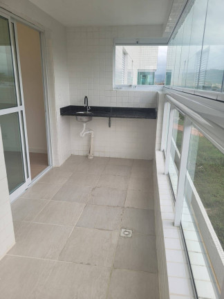 Imagem Apartamento com 2 Quartos à Venda, 70 m² em Jardim Praia Grande - Mongaguá