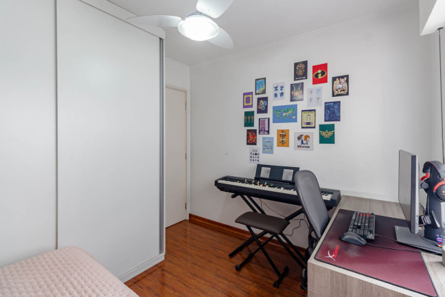 Imagem Apartamento com 2 Quartos à Venda, 85 m² em Itaim Bibi - São Paulo
