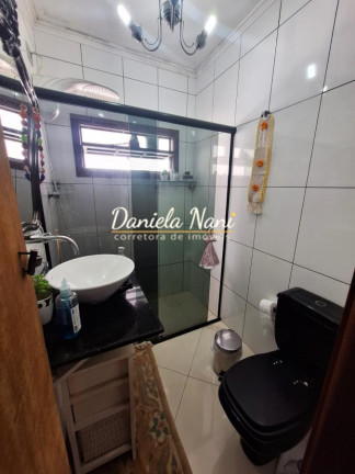 Imagem Casa com 3 Quartos à Venda, 153 m² em Paulicéia - São Bernardo Do Campo Imagem Casa com 3 Quartos à Venda, 153 m² em Paulicéia - São Bernardo Do Campo