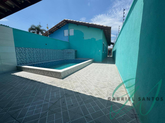 Imagem Casa com 2 Quartos à Venda, 155 m² em Balneário Tropical - Itanhaém Imagem Casa com 2 Quartos à Venda, 155 m² em Balneário Tropical - Itanhaém