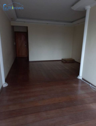 Imagem Apartamento com 2 Quartos à Venda, 80 m² em Baeta Neves - São Bernardo Do Campo