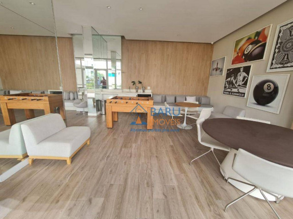 Imagem Apartamento com 1 Quarto à Venda, 33 m² em Santa Cecília - São Paulo Imagem Apartamento com 1 Quarto à Venda, 33 m² em Santa Cecília - São Paulo
