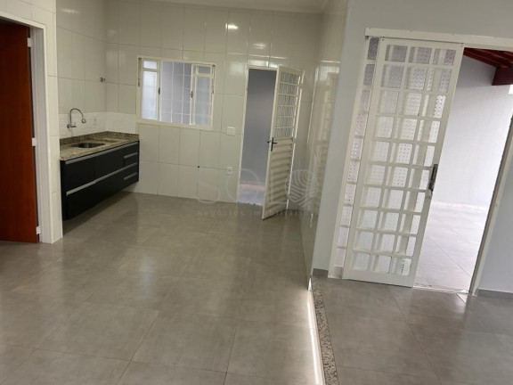 Imagem Casa com 3 Quartos à Venda, 80 m² em Cidade Jardim - Araraquara Imagem Casa com 3 Quartos à Venda, 80 m² em Cidade Jardim - Araraquara