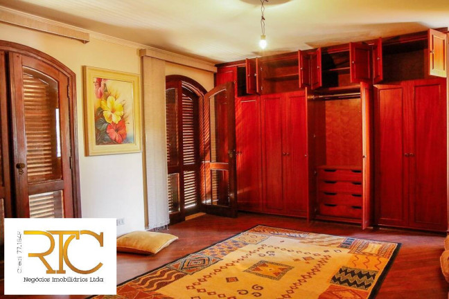Imagem Casa com 4 Quartos à Venda, 450 m² em Jardim Santa Helena - São Paulo