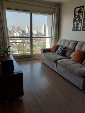 Imagem Apartamento com 3 Quartos à Venda, 68 m² em Casa Verde - São Paulo
