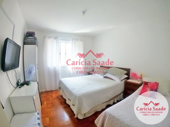 Imagem Apartamento com 1 Quarto à Venda, 52 m² em Bela Vista - São Paulo
