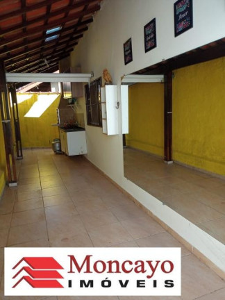 Imagem Casa de Condomínio com 2 Quartos à Venda, 80 m² em Martim De Sá - Caraguatatuba Imagem Casa de Condomínio com 2 Quartos à Venda, 80 m² em Martim De Sá - Caraguatatuba