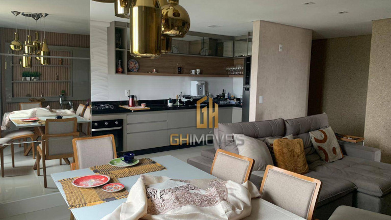 Imagem Apartamento com 3 Quartos à Venda, 102 m² em Setor Leste Universitário - Goiânia Imagem Apartamento com 3 Quartos à Venda, 102 m² em Setor Leste Universitário - Goiânia