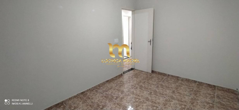 Imagem Apartamento com 3 Quartos à Venda, 90 m² em Guilhermina - Praia Grande